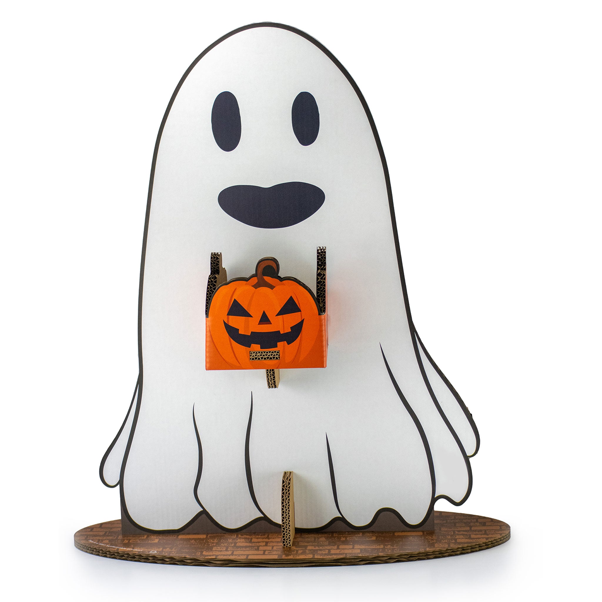 Gadget e Decorazioni Halloween - Idee Ecologiche e Sostenibili