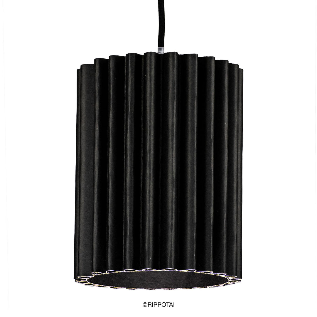 Paralume per Lampada a Sospensione – Design Originale e Sostenibile_Wavepotai HIgh