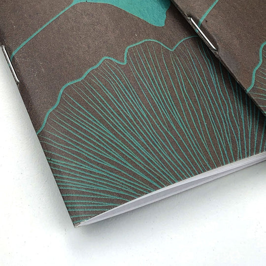 Eco-friendly notebooks Teiknote