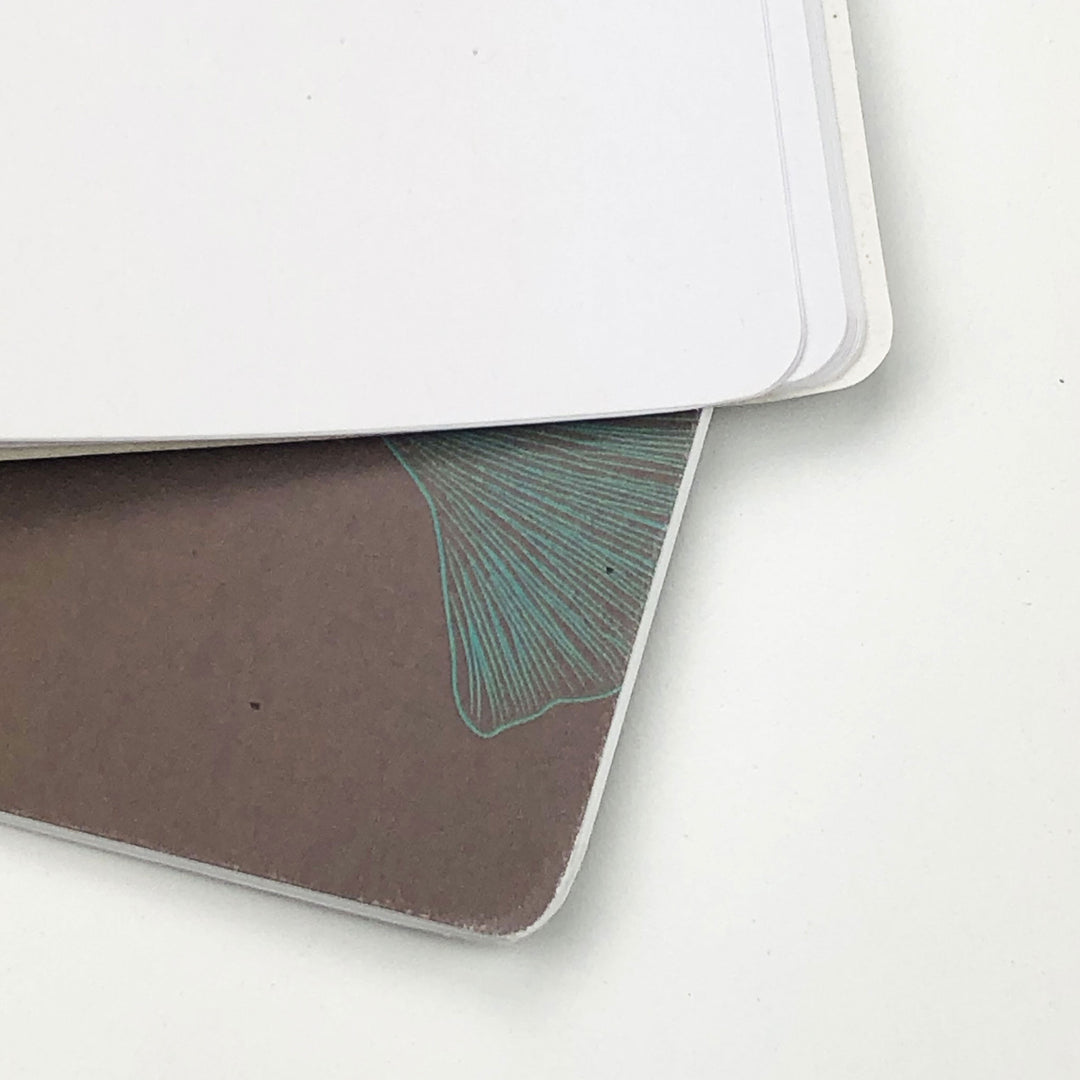 Eco-friendly notebooks Teiknote