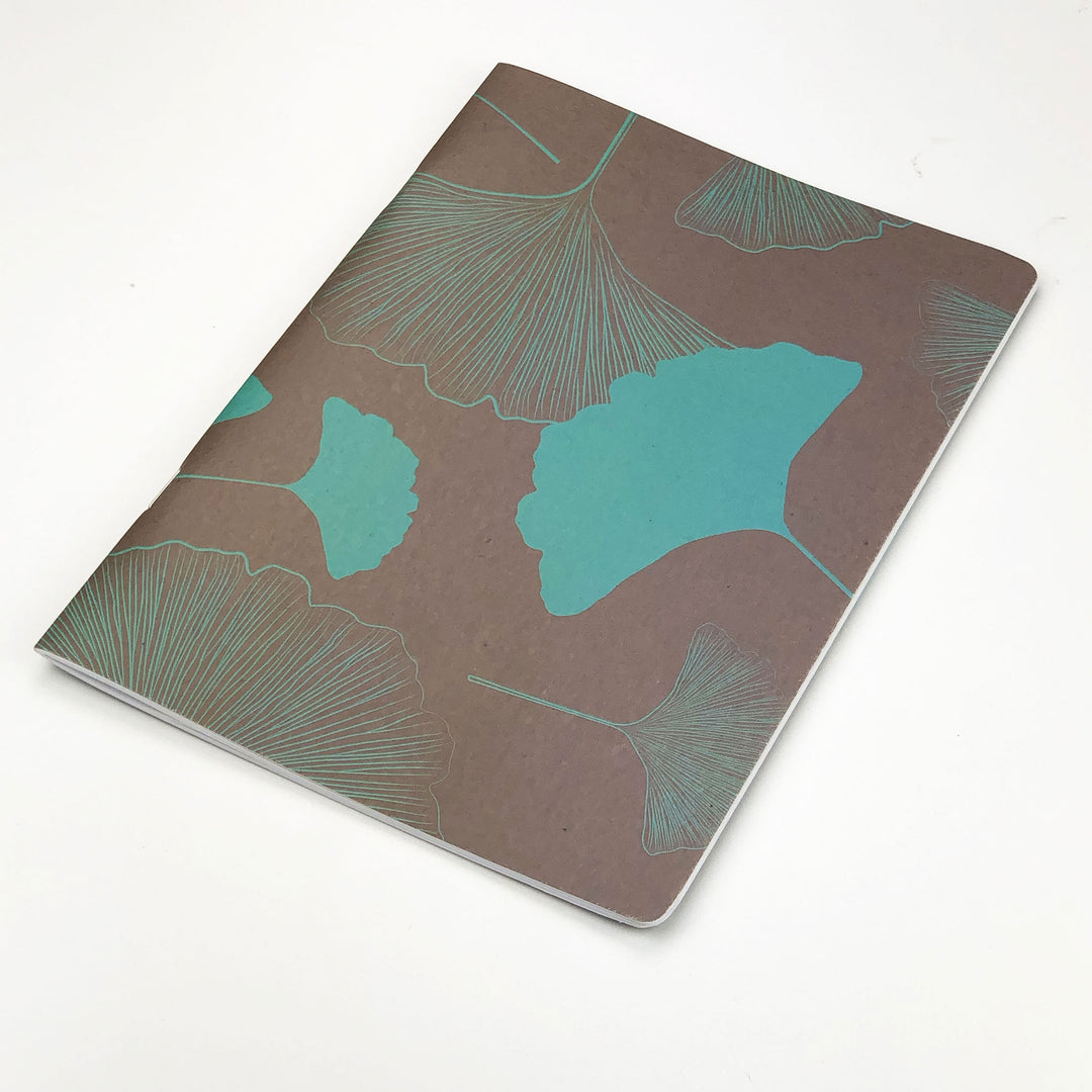 Eco-friendly notebooks Teiknote