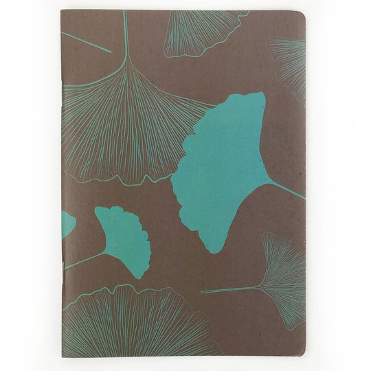 Eco-friendly notebooks Teiknote